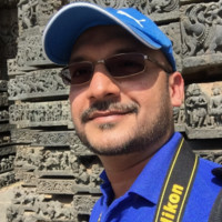 Raj P Singh, Pmp®, Itil V3