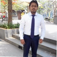 Nasir Ahmed