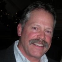 Robert Dodge