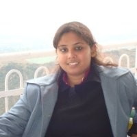 Pushpanjali singh