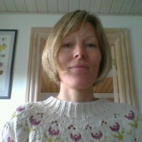 Mette Høstgaard