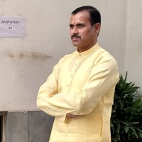 Pushpendra Yadav