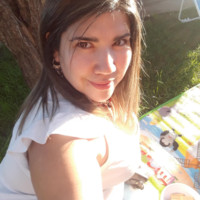 Ana María Méndez Chávez