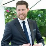 Cathal Keane