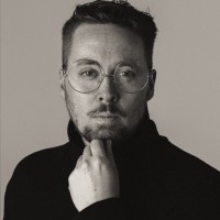 Clark Drishinski