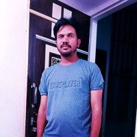 Rudresh G V