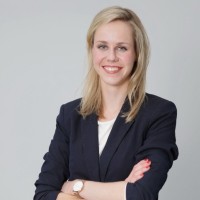 Kristin Linde