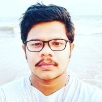 Sri Naga Rama Manoj Pusuluri