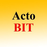 ActoBit اَکتوبیت