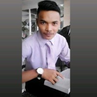 Amin Haris