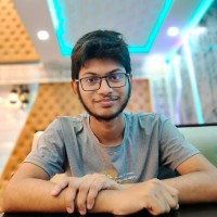 Nasimul Hasan Deep