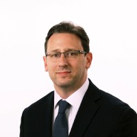 Ben Zehner