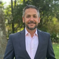 Aaron Schmoldt