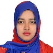 Afia Mahamuda