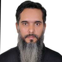 Ahetesham Uddin Ahmed