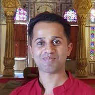 K Krishnan