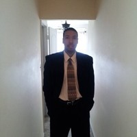 Barry Jones Ii