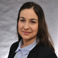 Eleni Thoidou