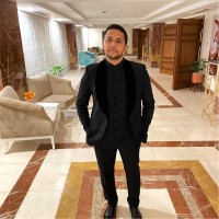 Mostafa Hesham