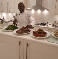 Ilan Chefs