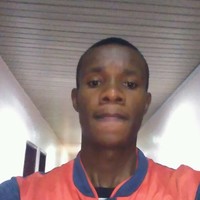 Victor Okolie