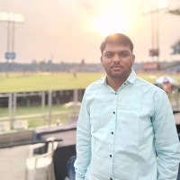 Suraj Jadhav