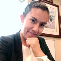 Sofia Vazquez Moran