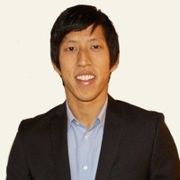 Albert Wang