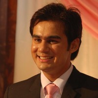 Arslan Farooq