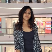 Meenakshi Jayaraj