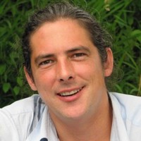 Stuart Seth