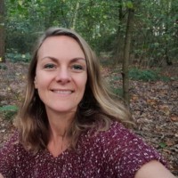 Suzanne Spronk - Vrolijk