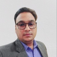 Bipin Joshi