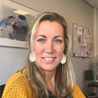 Tamara De Vos