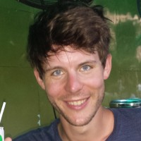Sébastien Deru