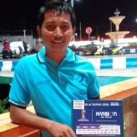 Budi Sukoyo