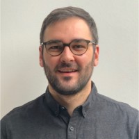 Andreas Sedlmeier