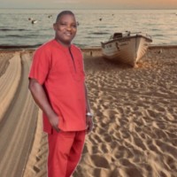 Yinka Bode