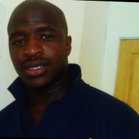 Yola Nkepu