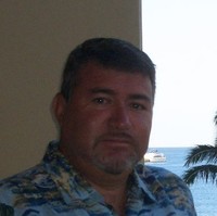Larry Silva-Santis