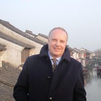 Carlo G. Laganà