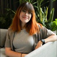 Melissa Martin