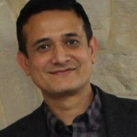 Mohammad Islam