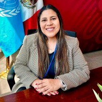 Argentina Jiménez - Capacitación sobre Igualdad y Proyectos Sociales