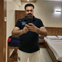 Jithin Chandran