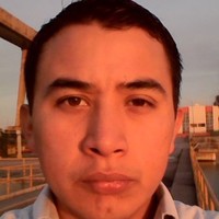 Jorge Omar Rodriguez Medina