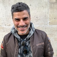 Walid Bakir