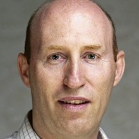 Jon Heppenstall