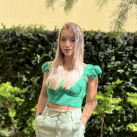 Aline Vitória Dias Soares