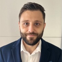 Stefan Prekovic, Ph.D.